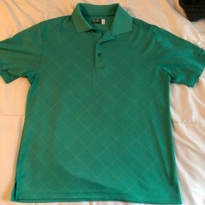 Ben Rogan performance shirt